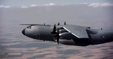 SIAE – A400M Atlas