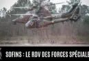 SOFINS : le rendez-vous international des forces spéciales