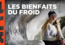 Se soigner par le froid | Notre corps aime-t-il être glacé ? | ARTE