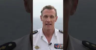 #Short | Interview : c’est quoi le Centre de combat naval (C2N) ?