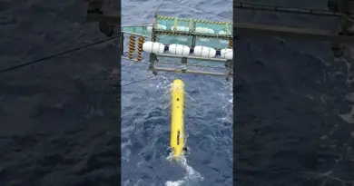 #Short | Maitrise des fonds marins : connaître, surveiller, agir !