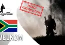 Sluit aan by die Vreemdelinge Legioen in Frankryk