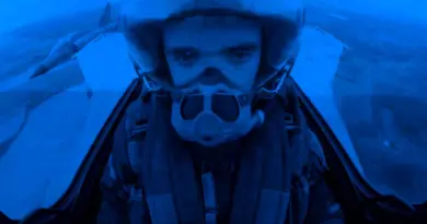 Sous les cocardes N°3 – Les forces aériennes stratégiques