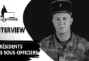 Sous-officier à la Légion étrangère – entretiens part 1