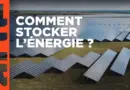 Stocker l’énergie, un défi technologique | Documentaire | ARTE