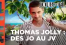 🎮☀️Stream scene and sun (ft Thomas Jolly) I Jour De Play | LIVE I ARTE