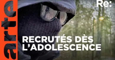 Suède : la guerre des gangs s’intensifie | ARTE Regards