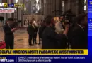 🟡Suivez le discours d’Emmanuel Macron devant le Parlement britannique lors de sa visite à Londres