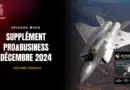 Supplément Pro & Business de décembre 2024