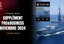 Supplément pro & business novembre 2024