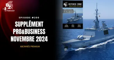 Supplément pro & business novembre 2024
