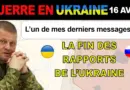 Suppression prévue. Veuillez regarder maintenant. J’ai besoin de votre aide.