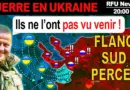 TORETSK ENCERCLÉ ! Le PIÈGE Ukrainien SE REFERME !