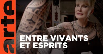 Tatouages : énigme des mers du sud (3/4) | Tradition | ARTE