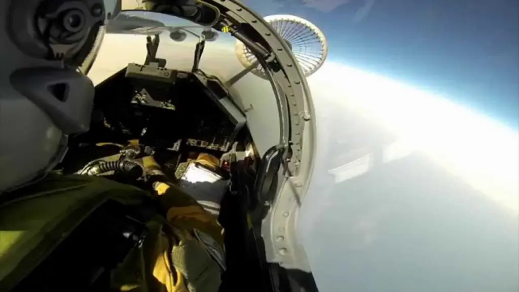 [Teaser] Convoyage de deux Mirage 2000C à Niamey