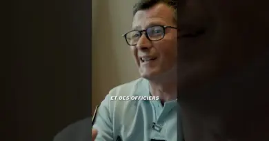 [Teaser] Grand entretien : le commandant de l’école des officiers de la Gendarmerie nationale