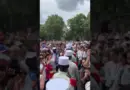 The grateful Nation
