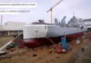Timelapse de la construction du BRF Jacques Chevallier