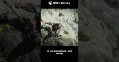Tout savoir sur le combat en montagne dans le dossier de notre magazine n°17
