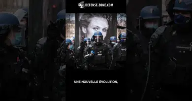 Tout savoir sur le maintien de l’ordre