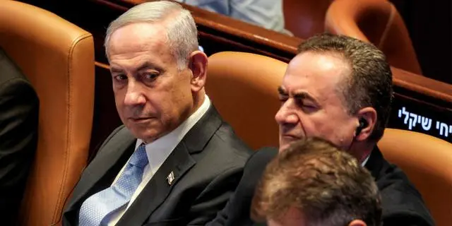 « Toutes les possibilités diplomatiques sont systématiquement cassées par les opérations militaires israéliennes »