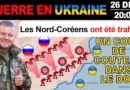 Trahison Choquante : Les Russes INCENDIENT LES NORDCORÉENS pour S’Attribuer le Mérite de la Bataille