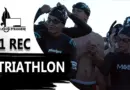 Triathlon de la Légion étrangère