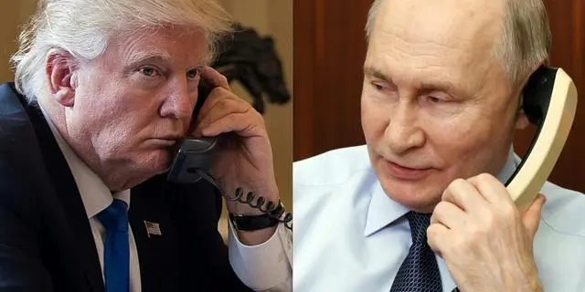 Trump ne cesse de donner des ultimatums à Poutine sur l’Ukraine, mais qu’espère-t-il encore ?