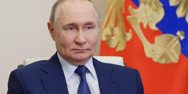 Trump va livrer moins d’armes à l’Ukraine : ça tombe bien, Poutine a encore faim