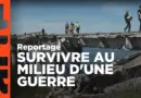 Ukraine : Donbass, entre la vie et la mort | ARTE Reportage