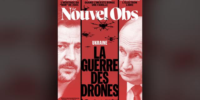 Ukraine, la guerre à bas prix