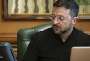 Ukraine : le Premier ministre démissionne, l’actuelle ministre Ioulia Svyrydenko proposée par Zelensky à la tête du gouvernement