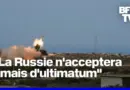 Ultimatum, sanctions, armements… Guerre en Ukraine: le bras de fer entre Trump et Poutine