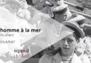 Un homme à la mer (War On Screen) | ECPAD