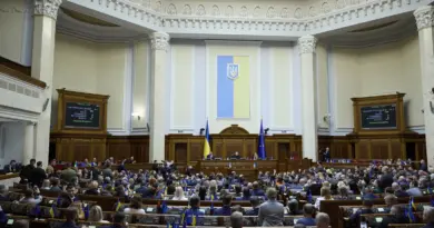 «Un jour de honte»: l’Ukraine limite la lutte contre la corruption