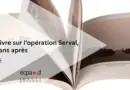 Un livre sur l’opération Serval, dix ans après | ECPAD