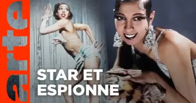 Undercover | Espionnes de la Seconde Guerre mondiale (2/6) | ARTE
