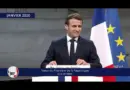 Une Nation engagée, unie et solidaire. 14 juillet 2020. (DICoD/ECPAD)