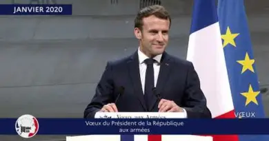 Une Nation engagée, unie et solidaire. 14 juillet 2020. (DICoD/ECPAD)