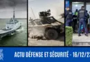 Une frégate française ouvre le feu sur des drones des rebelles yéménites (actus de la semaine)