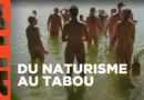 Une histoire de la nudité (1/2) | ARTE