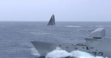 [VENDÉE GLOBE 2016] Rencontre avec les skippeurs