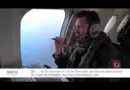 [VENDÉE GLOBE 2016] Rencontre avec un Falcon 50