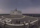 [VIDÉO 360°] Embarquer sur la FREMM Aquitaine !