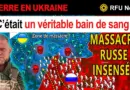 VIDÉO FOLLE : Des Centaines De Russes Déchiquetés Lors Du Massacre De Bahatyr ! | RFU News