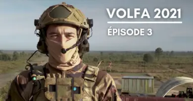 VOLFA – Épisode 3
