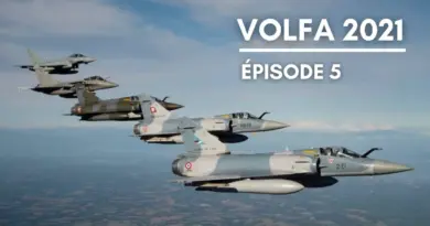 VOLFA – Épisode 5