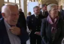 Vernissage à Paris de l’exposition « Raymond Depardon : 1962-1963, photographe militaire »