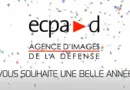 Voeux de l’ECPAD 2017