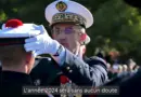 #Vœux du Chef d’État-major de la Marine 2024